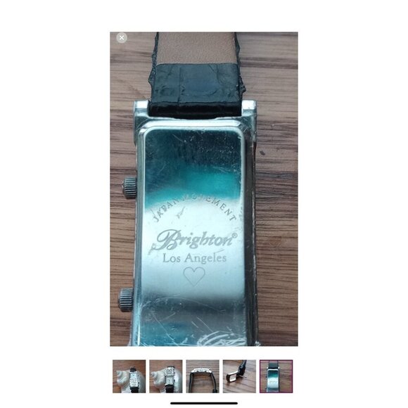Watches